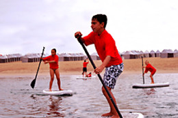 NAZARÉ WATER FUN