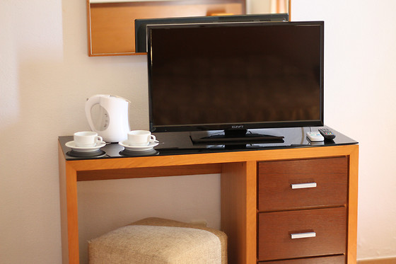 HOTEL PINHAL DO SOL - photo 4
