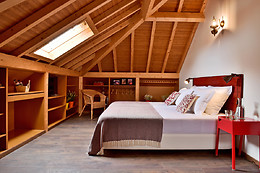 MERCEARIA D'ALEGRIA BOUTIQUE B&B