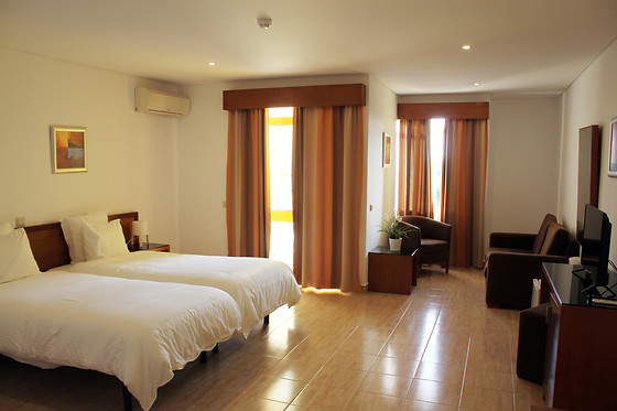 HOTEL PINHAL DO SOL - photo 3