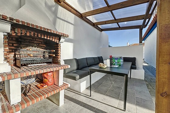 Uma noite em casa inteira para 2 adultos e 2 crianças em Maty's Place em Mafra (Lisboa)