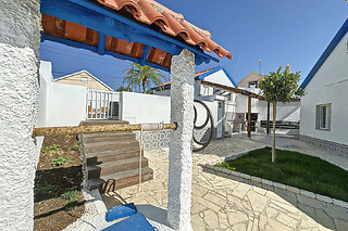 Uma noite em casa inteira para 2 adultos e 2 crianças em Maty's Place em Mafra (Lisboa)