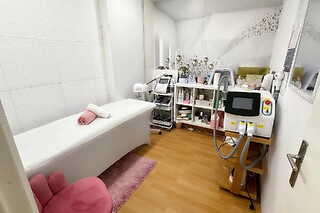 Design de sobrancelhas com Henna para 1 no La Belle - Beleza e Estética na Póvoa de Varzim (Porto)