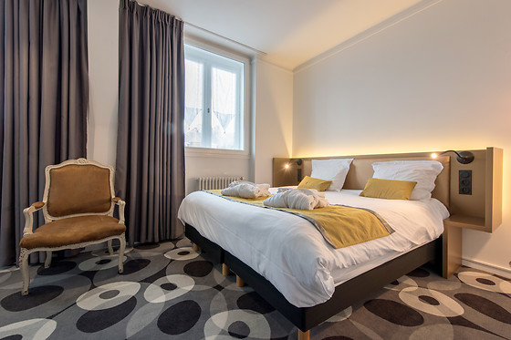 Auberge du Forgeron - photo 10