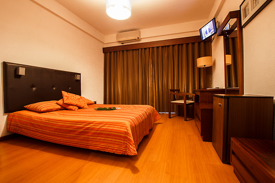 HOTEL ESTALAGEM RIABELA - photo 2