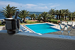HOTEL ESTALAGEM RIABELA