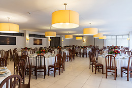 HOTEL ESTALAGEM RIABELA