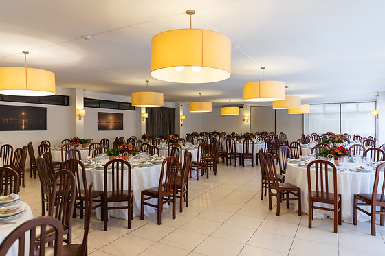 HOTEL ESTALAGEM RIABELA - photo 3