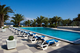 HOTEL ESTALAGEM RIABELA