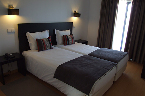 CASA DO VALE HOTEL 3* - photo 2