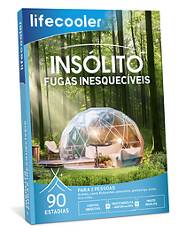 Insólito: fugas inesquecíveis
