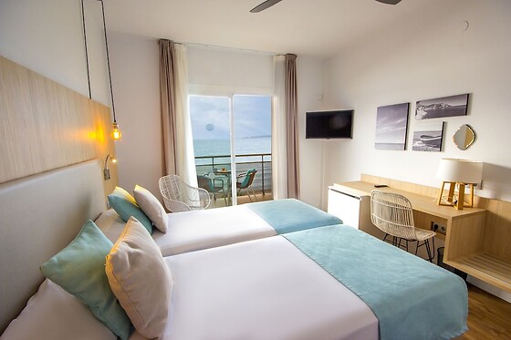 Online Booking EPS - photo 0
