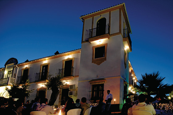 HOTEL CERRO DE HÍJAR - photo 3