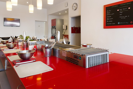 Cook & Go Nantes - photo 4