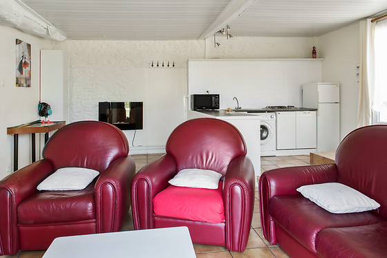 La Galerie & La Petite Grange - photo 7