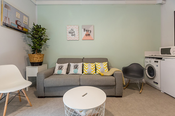 Apartment WS - photo 2
