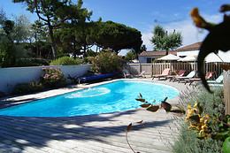 LA VILLA BIEN ETRE