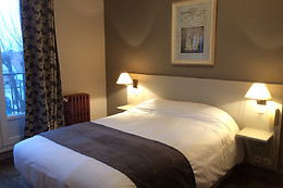 Majestic Hotel