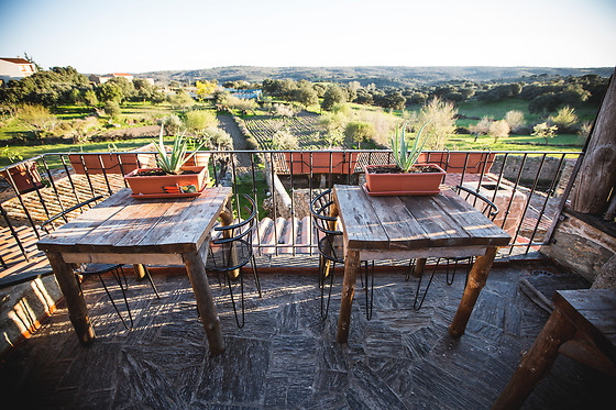 HOTEL ORGULLO RURAL - photo 10