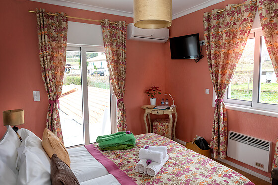 B&B Villa Vale Flores - photo 4