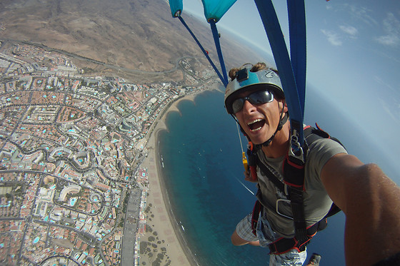 AVENTURA EN CANARIAS - photo 8