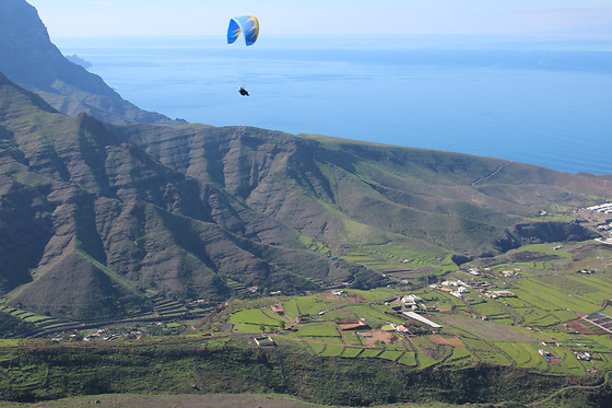 AVENTURA EN CANARIAS - photo 16