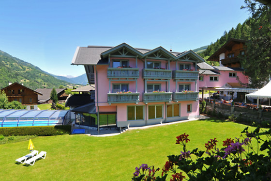 Erholungshotel Margarethenbad - photo 13