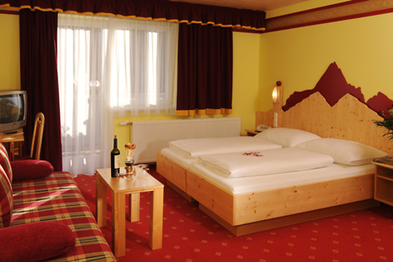 Erholungshotel Margarethenbad - photo 2