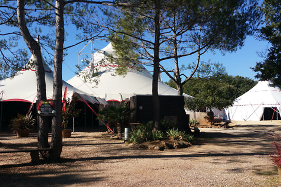 Esprit de Cirque - photo 3