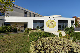 Logis Hôtel de Loire