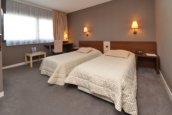 Logis Hôtel de Loire - photo 2