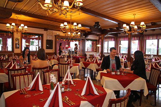 Erholungshotel Margarethenbad - photo 8