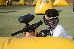 ES Paintball Park