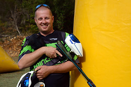ES Paintball Park