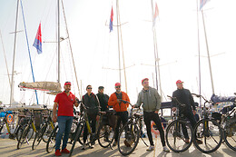 ALAMAR SAILING