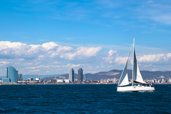 ALAMAR SAILING - photo 13