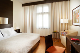 Clarion Hotel Prague City