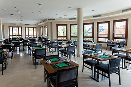 HOTEL PLAZA LAS MATAS