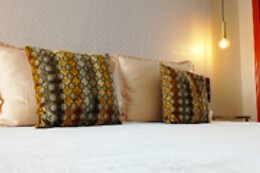 HOTEL CIUDAD DE VIGO