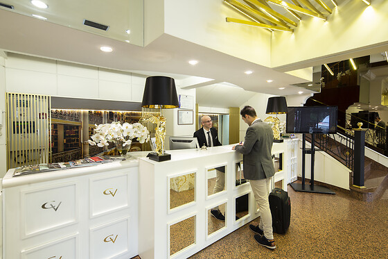 HOTEL CIUDAD DE VIGO - photo 10