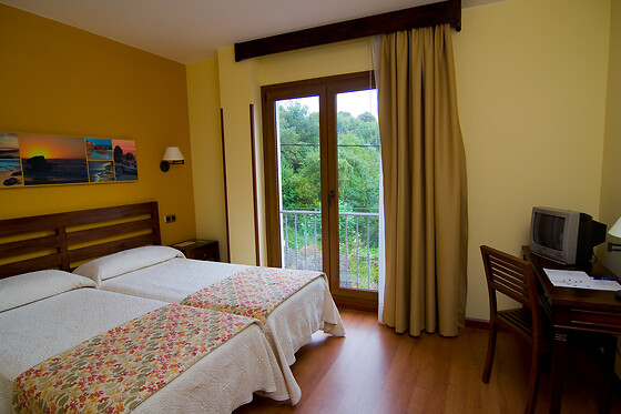 HOTEL BUFON DE ARENILLAS - photo 7