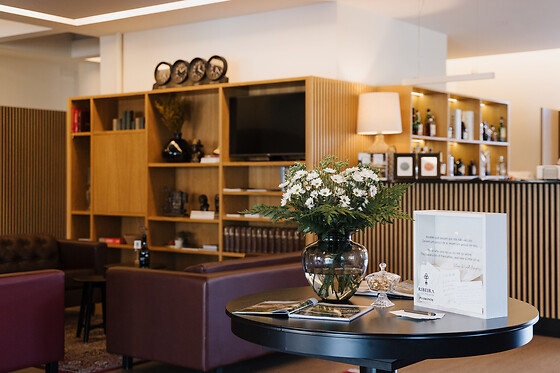 Ribeira Collection Hotel - photo 15
