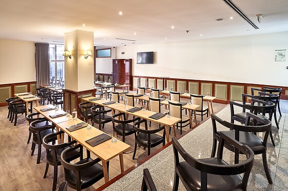 Ribeira Collection Hotel - photo 17