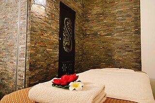 Massagem Thai (cabeça e costas) para 1 by Sukkee Thai SPA nas Avenidas Novas (Lisboa)