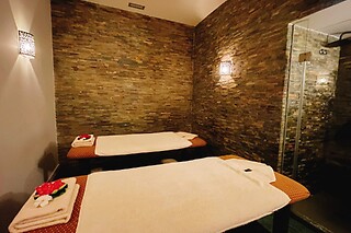 Massagem Thai (cabeça e costas) para 1 by Sukkee Thai SPA nas Avenidas Novas (Lisboa)