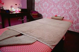 Sukke Thai Massage
