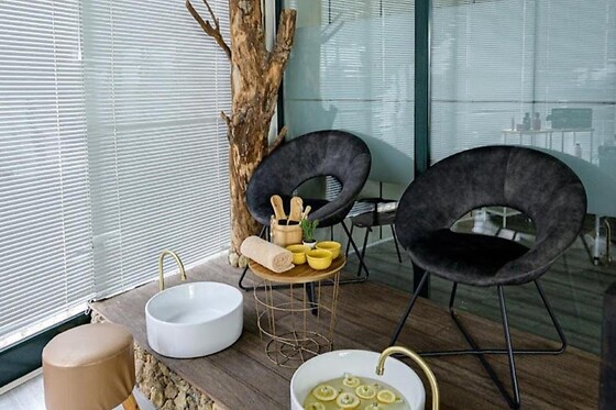 Woman Village - photo 4