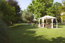 Viktoria Palace Hotel