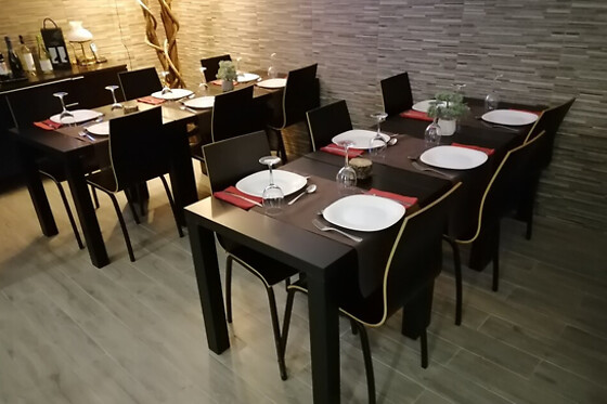 Restaurante Cantinho do Açor - photo 2