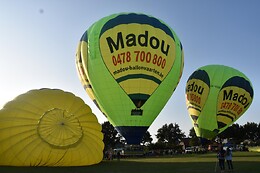 Madou